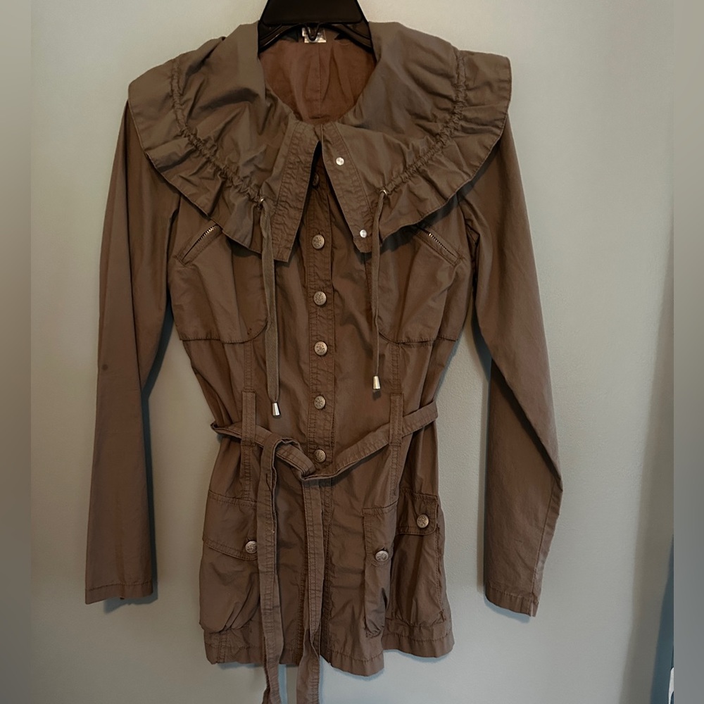 Cute murmur jacket